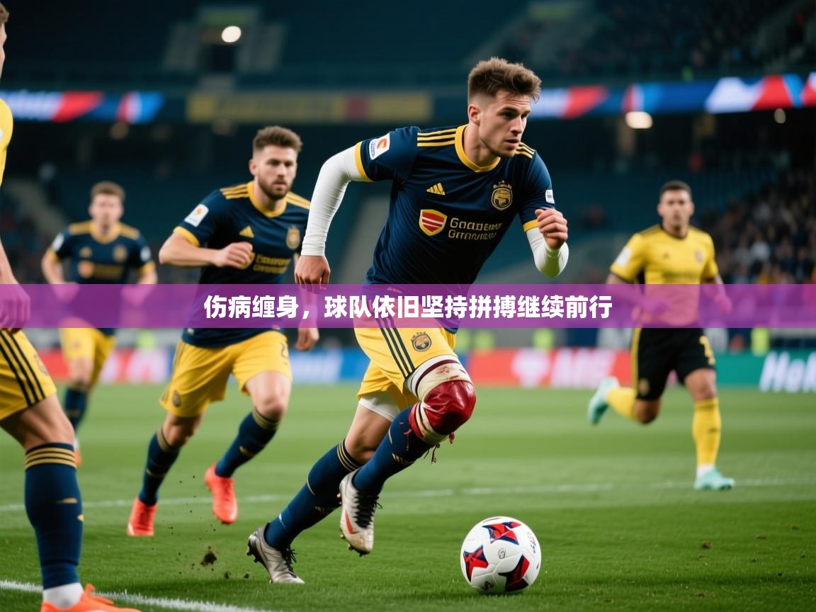 2026乐鱼体育官网在线登录入口伤病缠身，球队依旧坚持拼搏继续前行