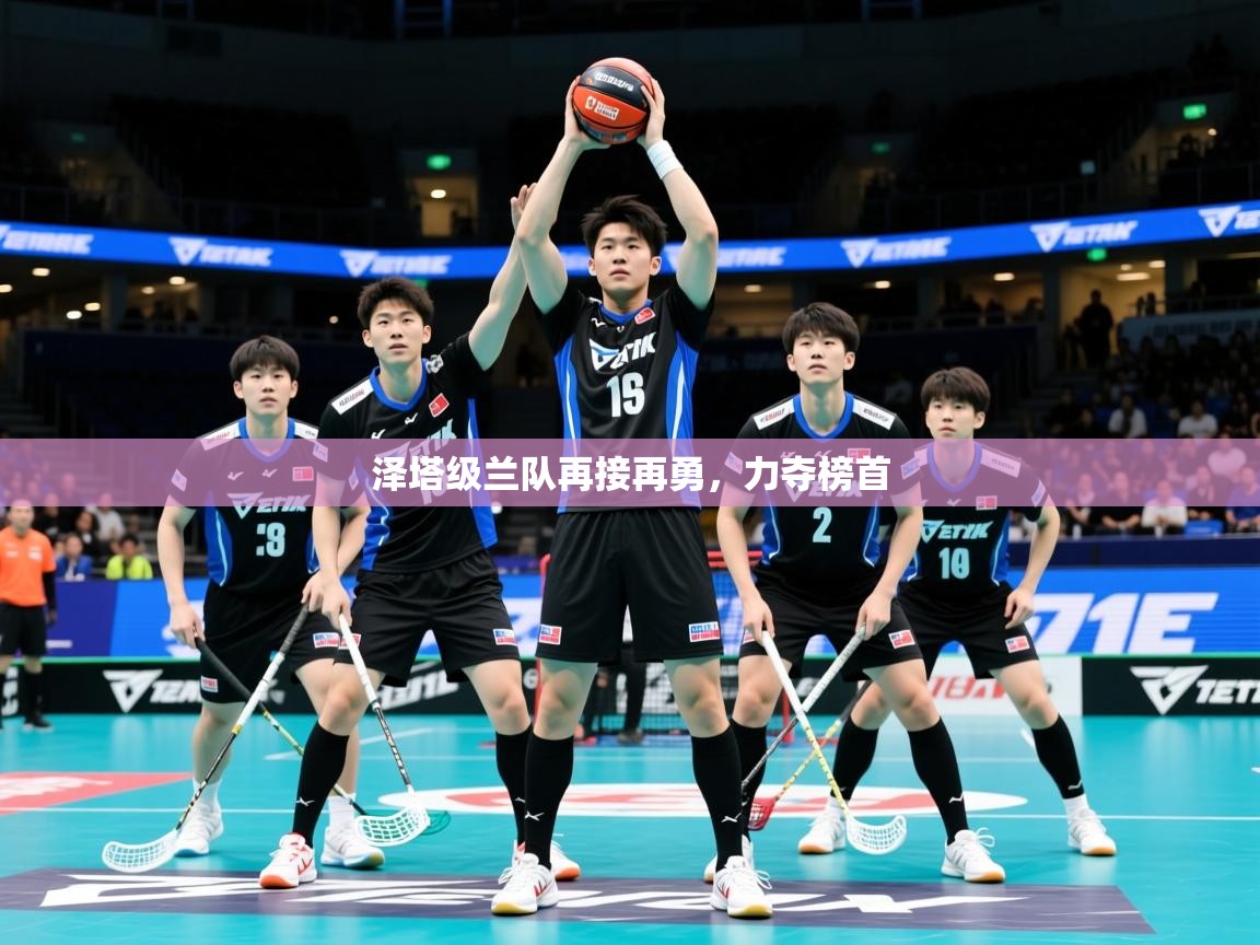 2026乐鱼体育app泽塔级兰队再接再勇,力夺榜首 第3张