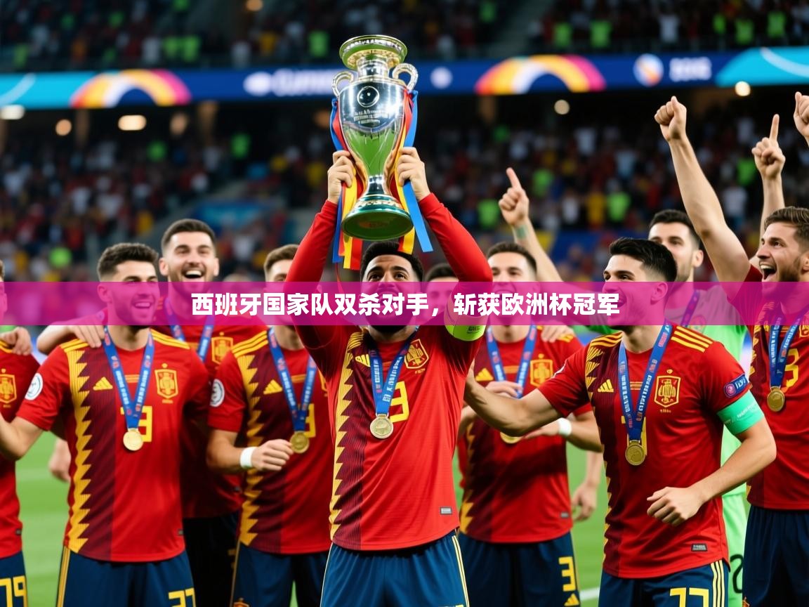 2026乐鱼体育官网在线登录入口西班牙国家队双杀对手,斩获欧洲杯冠军 第1张