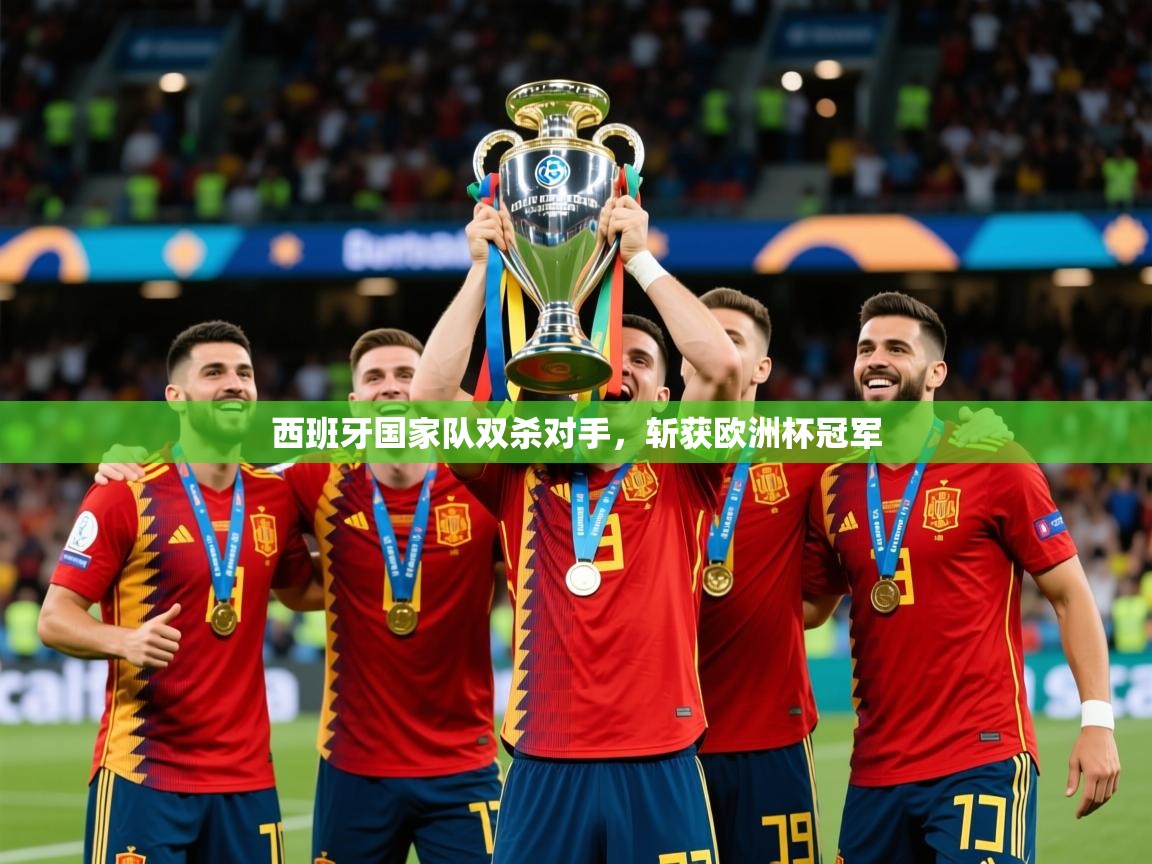 2026乐鱼体育官网在线登录入口西班牙国家队双杀对手,斩获欧洲杯冠军 第2张