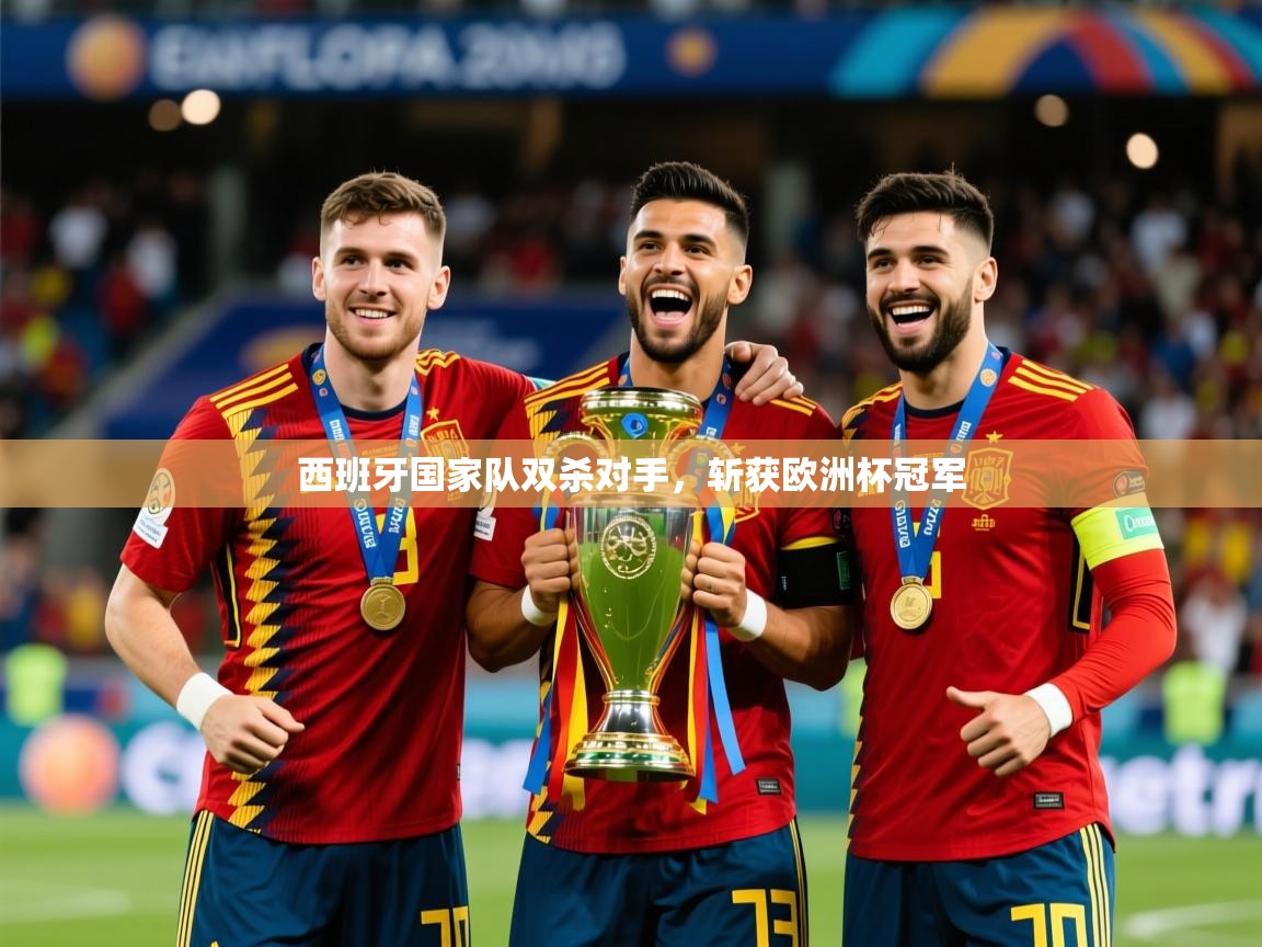 2026乐鱼体育官网在线登录入口西班牙国家队双杀对手,斩获欧洲杯冠军 第3张