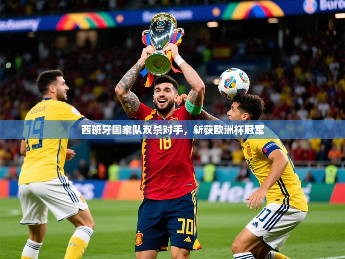 2026乐鱼体育官网在线登录入口西班牙国家队双杀对手,斩获欧洲杯冠军 第4张