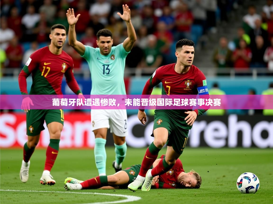 2026乐鱼体育app葡萄牙队遭遇惨败，未能晋级国际足球赛事决赛  第1张