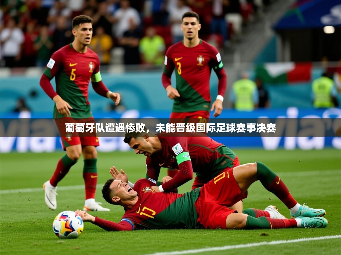 2026乐鱼体育app葡萄牙队遭遇惨败，未能晋级国际足球赛事决赛  第2张