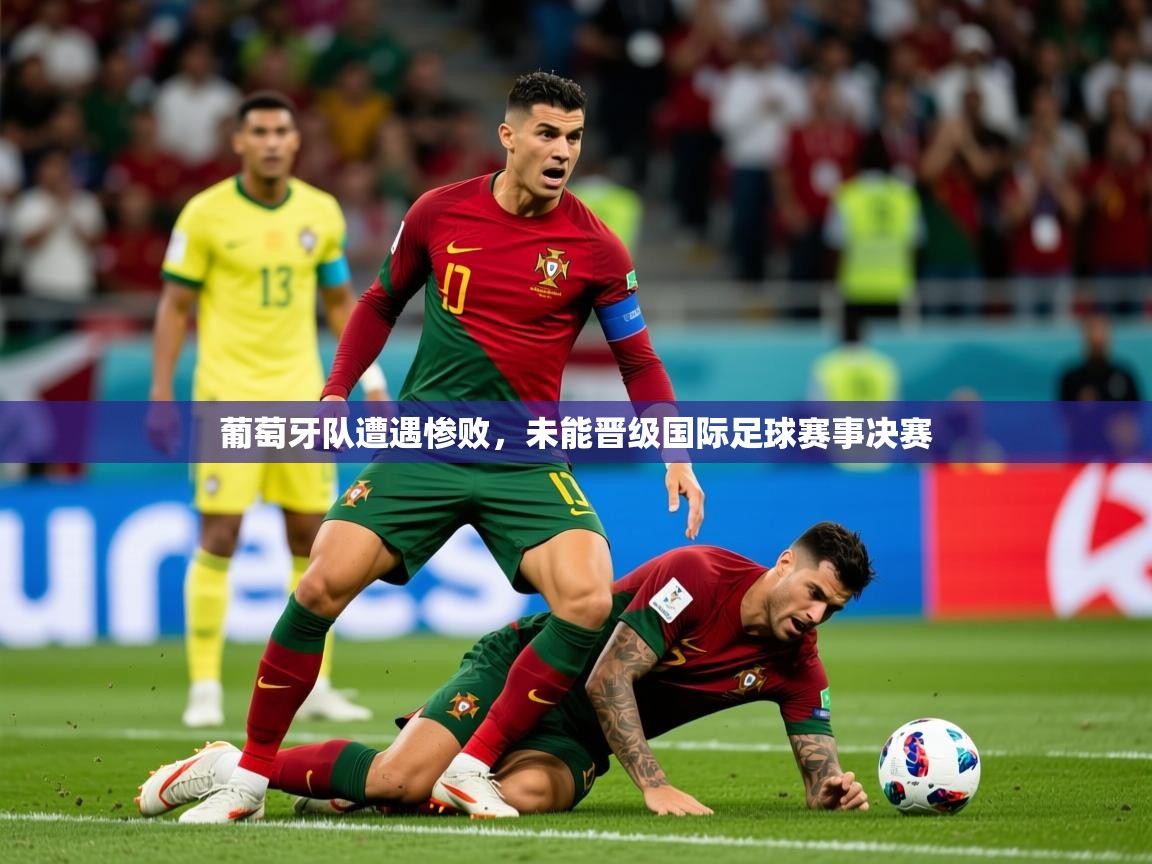 2026乐鱼体育app葡萄牙队遭遇惨败，未能晋级国际足球赛事决赛  第4张
