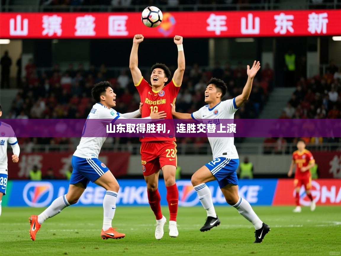 2026乐鱼体育网站入口山东取得胜利，连胜交替上演