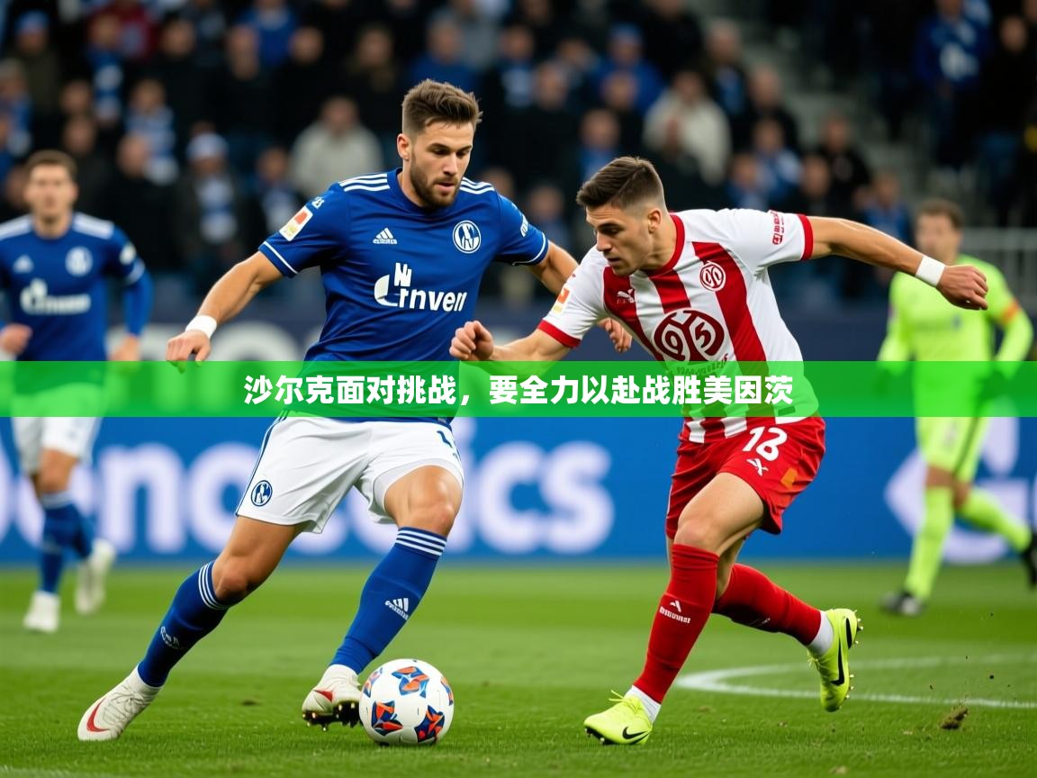 2026乐鱼体育app沙尔克面对挑战,要全力以赴战胜美因茨 第3张