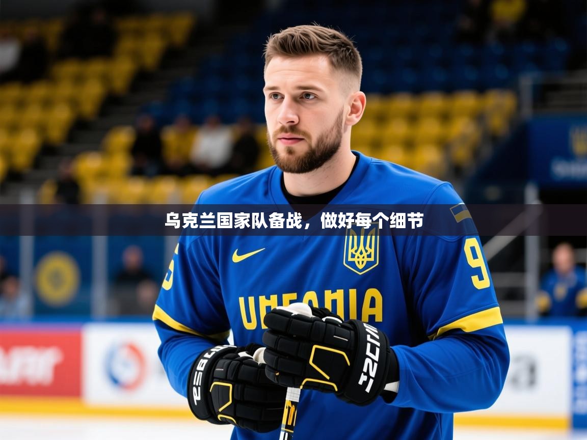 2026乐鱼体育官网乌克兰国家队备战,做好每个细节 第2张