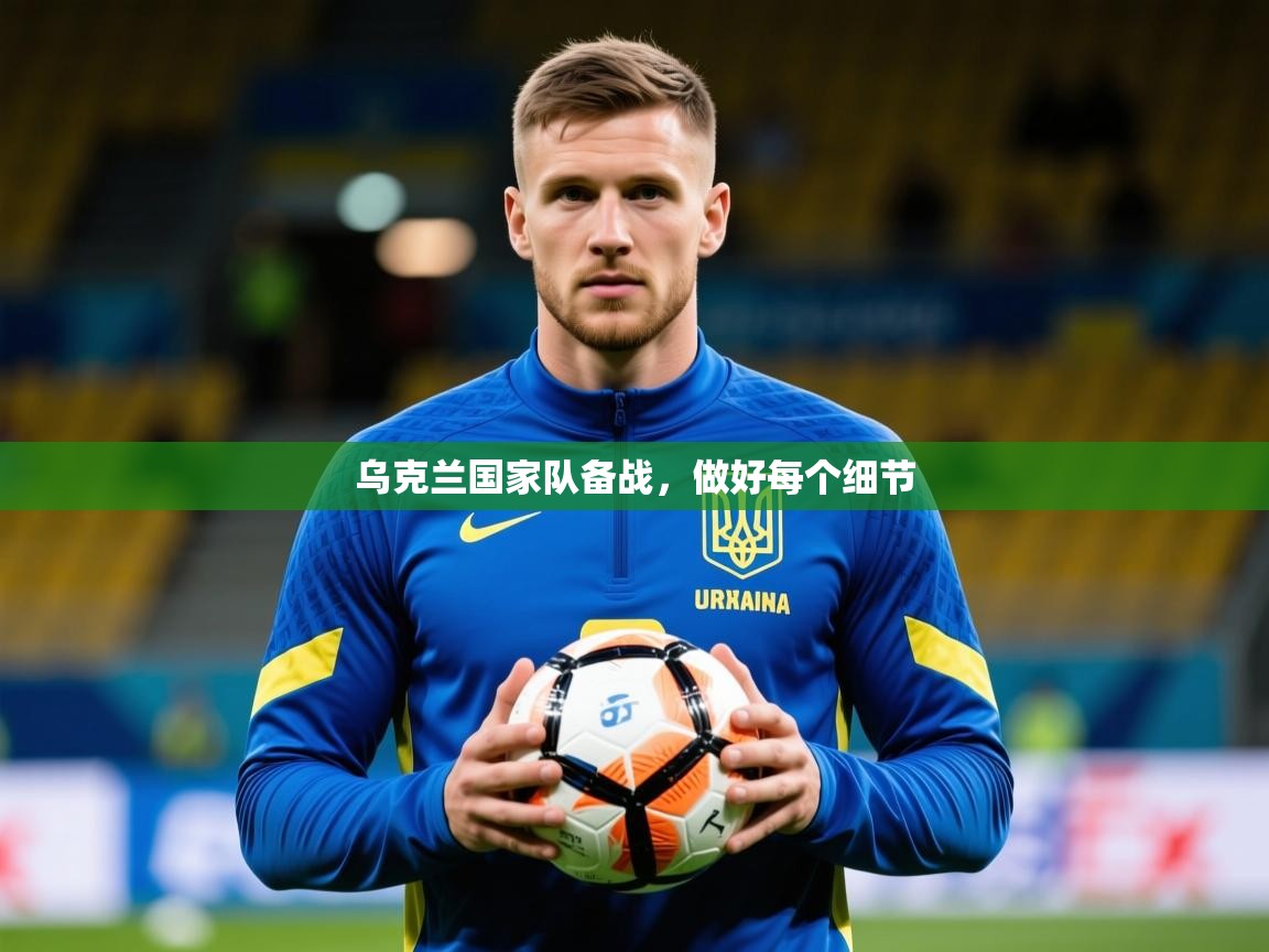 2026乐鱼体育官网乌克兰国家队备战,做好每个细节 第3张