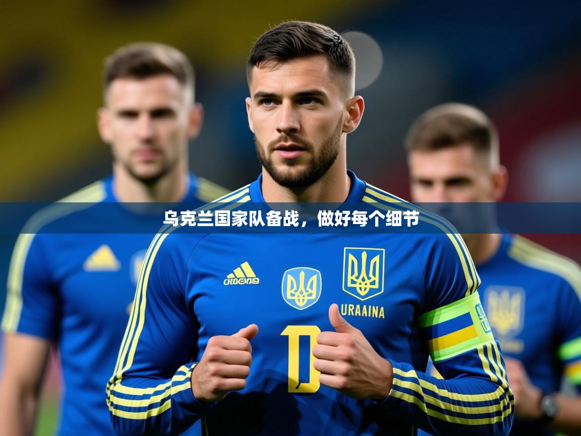 2026乐鱼体育官网乌克兰国家队备战,做好每个细节 第4张