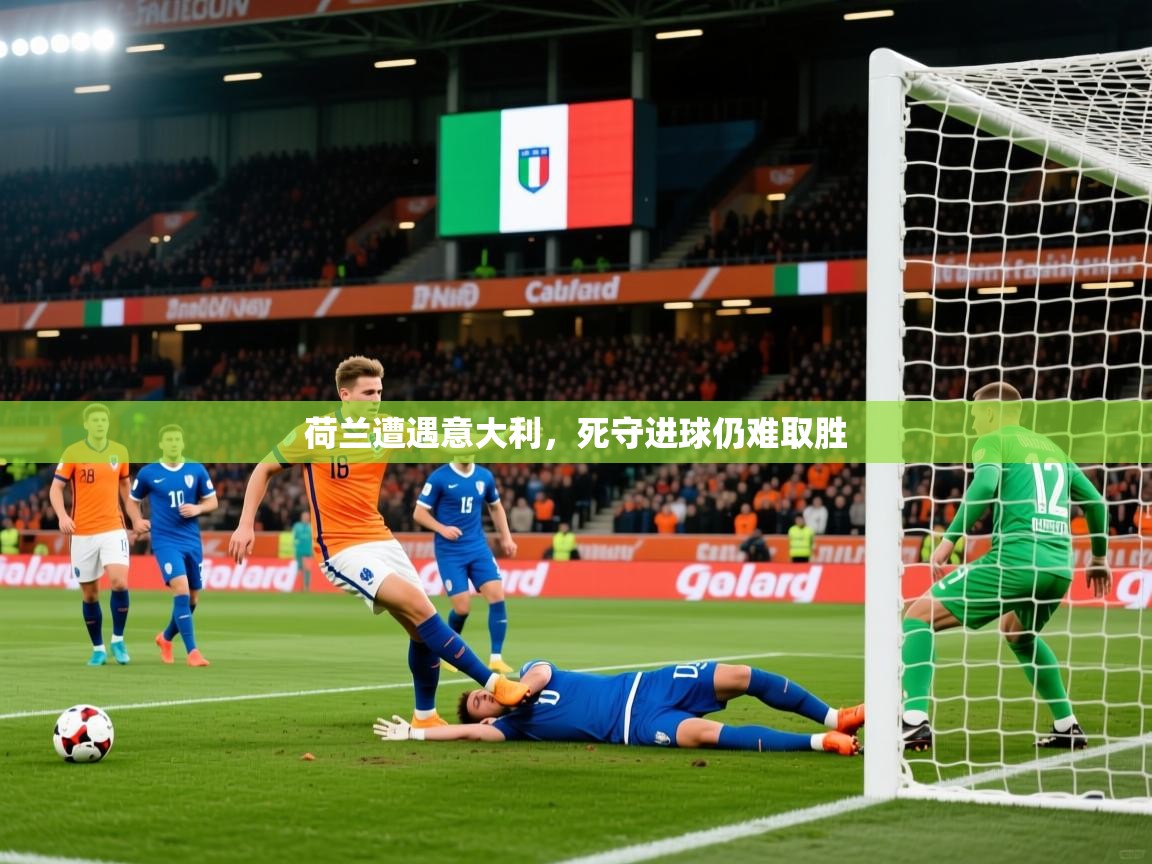 2026乐鱼体育网址荷兰遭遇意大利，死守进球仍难取胜  第3张