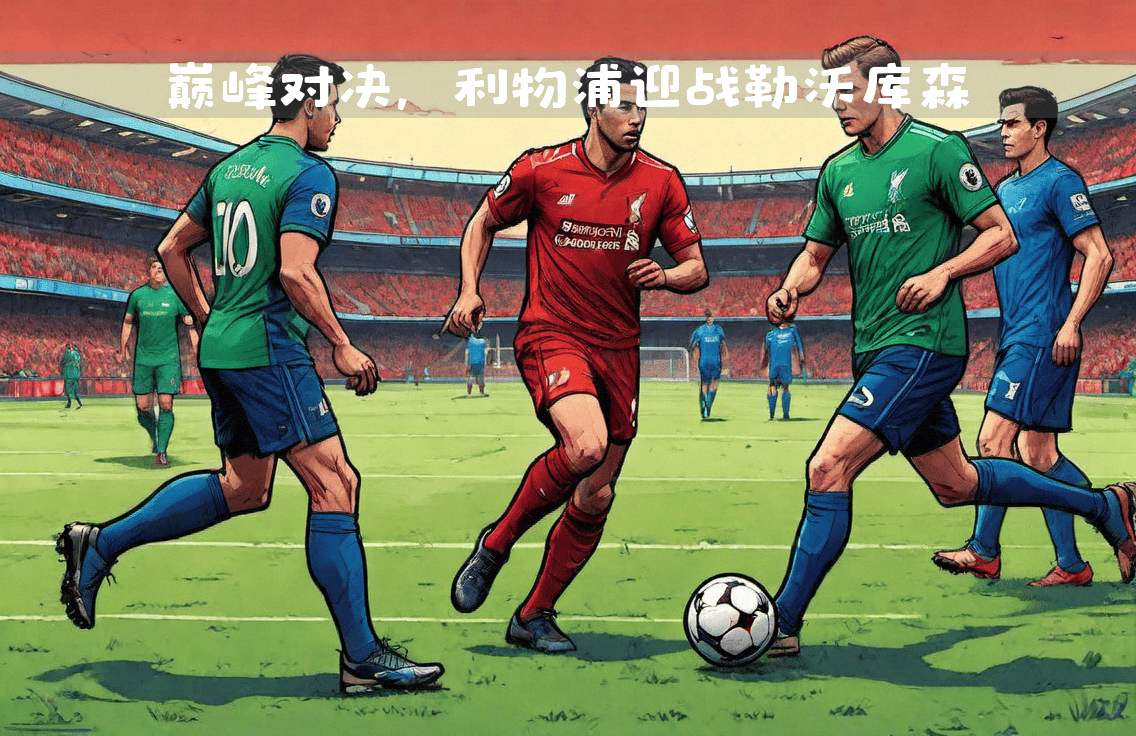 利物浦迎战AC米兰，红黑之战谁将笑到最后？的简单介绍