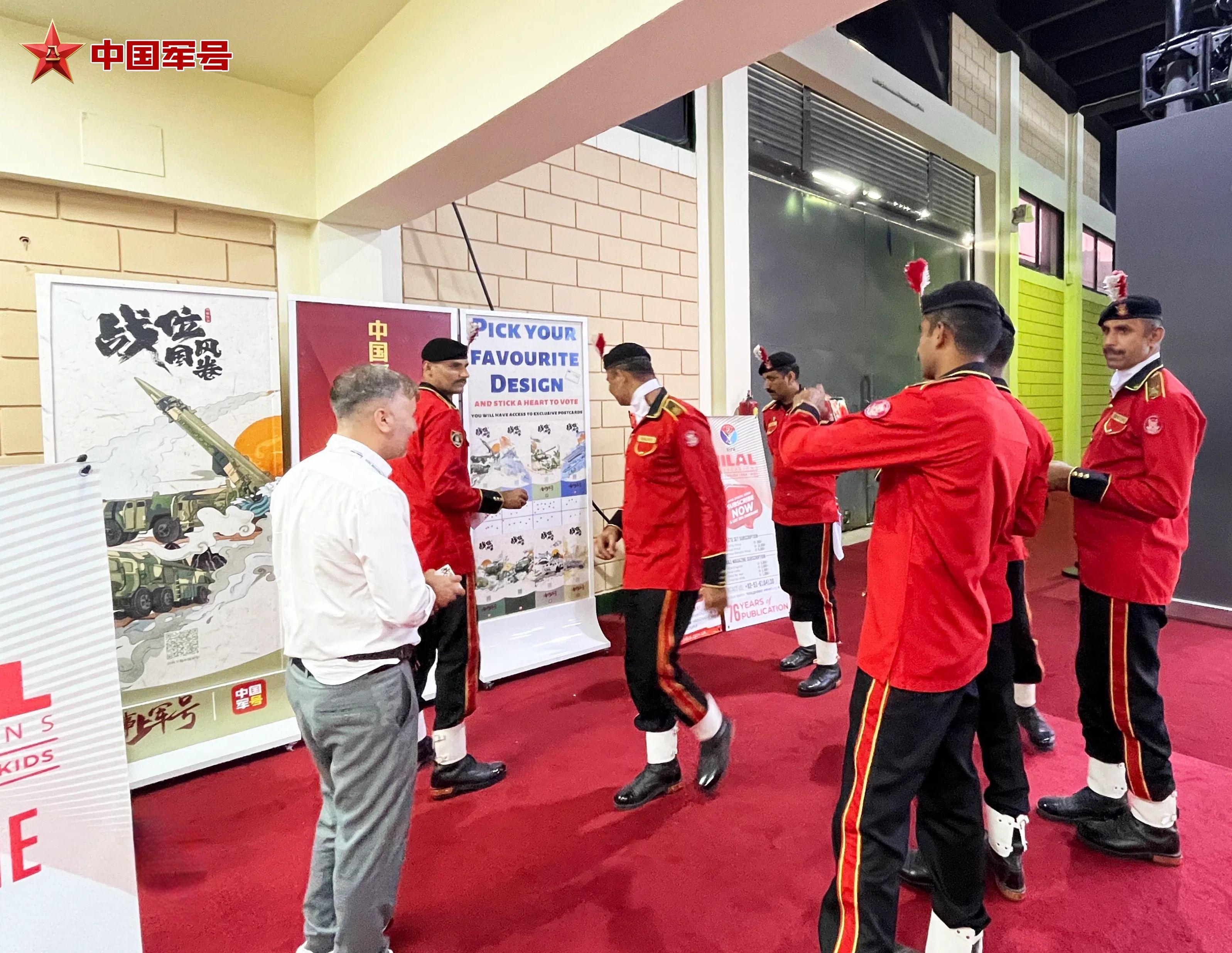 巴基斯坦代表团现身搏击赛场，斩获四金的简单介绍