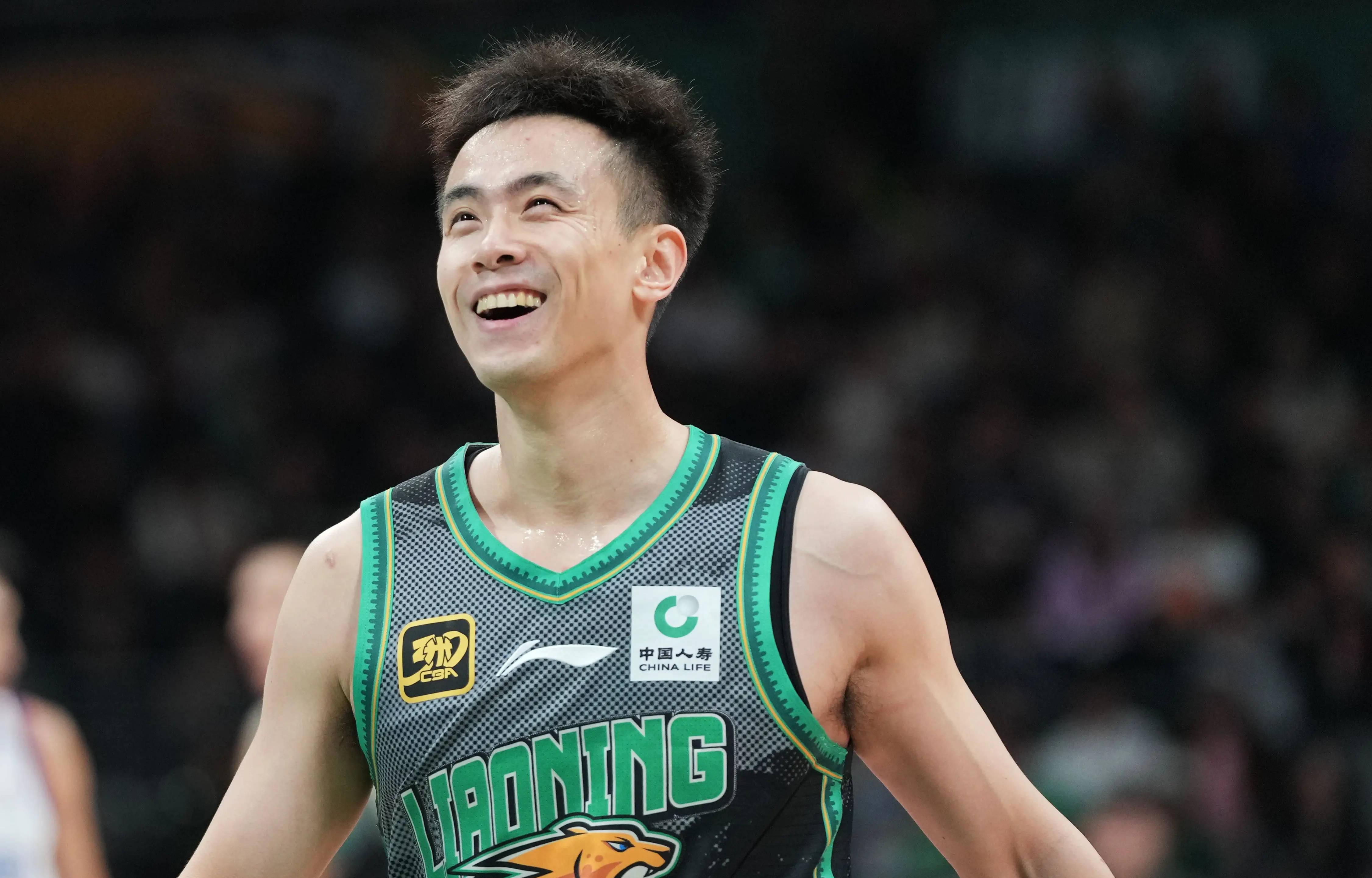 辽宁本土球员崭露头角，成为队伍中流砥柱的简单介绍
