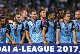 乐鱼体育官网-包含黄海海洋面对悉尼FC，卫冕冠军会否告负？的词条